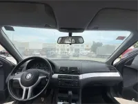 Usado BMW 316 105 CV (77 kW) 2000 Azul Berlina