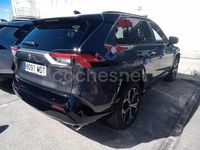 Usado Suzuki Across 306 CV (225 kW) 2023 Gris / plata SUV