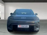 Nuevo Kia EV3 GT-Line 150 kW (204 CV) 2026 Gris SUV
