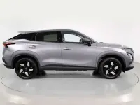 Usado Omoda 5 148 CV (108 kW) 2025 Negro SUV
