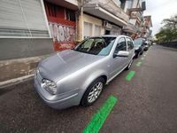 Usado VW Golf IV Advance 105 CV (77 kW) 2003 Gris Utilitario