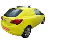 Usado Opel Corsavan Essentia 75 CV (55 kW) 2017 Utilitario
