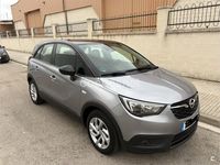 Occasion Opel Crossland X Edition 81 ch (59 kW) 2019 Gris SUV