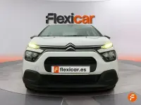 Occasion Citroën C3 Live 102 PK (75 kW) 2021 Wit Hatchback