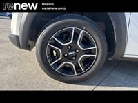 Usado Dacia Spring Essentiel 33 kW (45 CV) 2023 Blanco Utilitario