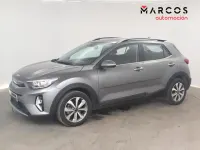 Usado Kia Stonic 100 CV (73 kW) 2025 SUV
