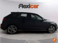Usado Audi A3 184 CV (135 kW) 2017 Azul