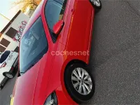 Usado VW Polo Sportline 115 CV (84 kW) 2017 Rojo Berlina