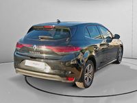 Usado Renault Mégane IV Zen 141 CV (103 kW) 2022 Negro Utilitario