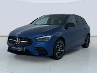 Usado Mercedes B250 218 CV (160 kW) 2025 Azul Utilitario