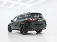 Usado Mercedes GLS450 367 CV (269 kW) 2025 Verde SUV