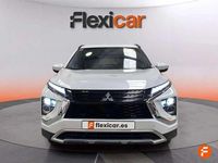 Usado Mitsubishi Eclipse Cross 188 CV (138 kW) 2022 Blanco SUV