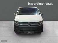 Usado VW T6 Business 102 CV (75 kW) 2018 Blanco Van