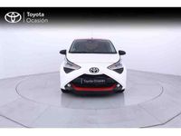 usado Toyota Aygo 70 x-play