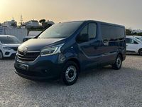 Usado Renault Trafic 120 CV (88 kW) 2020 Azul