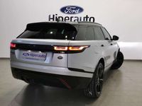 usado Land Rover Range Rover Velar 2.0D R-Dynamic SE 4WD Aut. 240