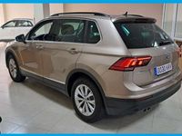 usado VW Tiguan 2.0TDI Advance 110kW (4.75)