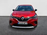 Usado Renault Captur Techno 145 CV (106 kW) 2023 SUV