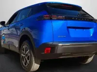 Nuevo Peugeot 2008 Style 102 CV (75 kW) 2026 Azul SUV