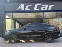Usado BMW X6 M Competition Edition 625 CV (459 kW) 2020 Negro SUV