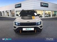 Usado Jeep Avenger North 147 HP (108 kW) 2025 Branco SUV