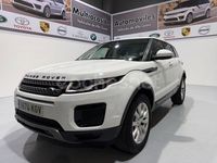 Usado Land Rover Range Rover evoque SE 150 CV (110 kW) 2018 Blanco SUV