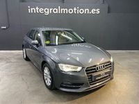 usado Audi A3 Sportback 1.6 TDI 105 S tron Attraction