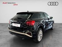 Nuevo Audi Q2 Sport 150 CV (110 kW) 2025 Negro SUV