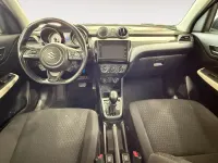 Usado Suzuki Swift 102 CV (75 kW) 2020 Gris/plata Utilitario