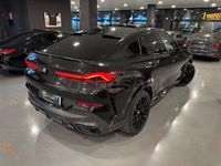 Usado BMW X6 Comfort Edition 286 CV (210 kW) 2021 Negro SUV