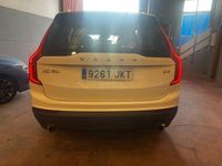Usado Volvo XC90 Kinetic 190 CV (139 kW) 2015 Blanco SUV