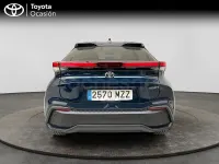 Usado Toyota C-HR Advance 223 CV (164 kW) 2025 Azul SUV
