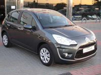 Usado Citroën C3 Seduction 68 CV (50 kW) 2013 Gris Utilitario