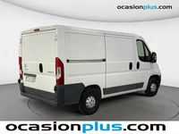 usado Citroën Jumper 30L1H1 2.2 HDi 110cv Euro 5