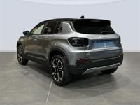 Usado Jeep Avenger Summit 101 CV (74 kW) 2024 Gris granite SUV