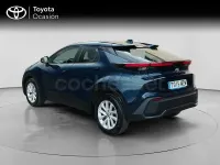 Usado Toyota C-HR Active 140 CV (102 kW) 2025 Azul SUV
