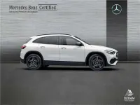 Usado Mercedes GLA200 150 CV (110 kW) 2020 SUV