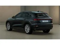 Nuevo Audi Q6 e-tron Advanced Plus 214 kW (292 CV) 2026 Gris SUV