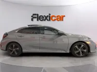 Usado Honda Civic Executive 129 CV (94 kW) 2019 Gris Berlina