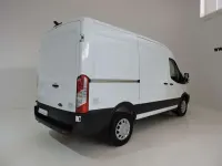 Usado Ford Transit Trend 131 CV (96 kW) 2019 Blanco Van
