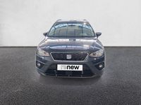 Usado Seat Arona Style 110 CV (80 kW) 2021 Blanco SUV