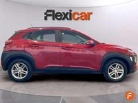 Usado Hyundai Kona 120 CV (88 kW) 2020 Rojo SUV