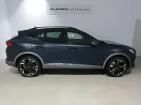 Brugt Cupra Formentor VZ 245 HK (180 kW) 2022 Blå SUV