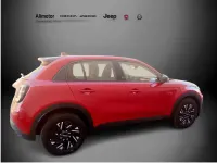 Usado Fiat 600E Red 114 kW (156 CV) 2024 Rojo SUV