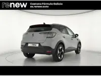 Usado Renault Captur Techno 100 CV (73 kW) 2025 Otro SUV