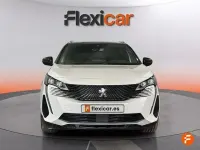 Usado Peugeot 3008 GT 130 CV (95 kW) 2023 Blanco SUV