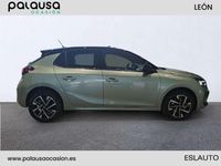 Nuevo Opel Corsa S 101 CV (74 kW) 2025 Verde Utilitario