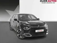 Usado Citroën C4 PureTech 130 CV (95 kW) 2024 SUV