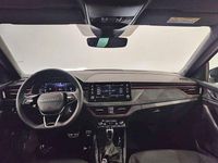 Usado Skoda Kamiq Sport 115 CV (84 kW) 2025 Azul SUV