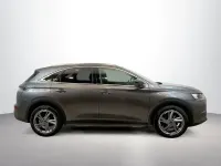 Usado DS Automobiles DS7 Crossback So Chic 130 CV (95 kW) 2022 Gris SUV